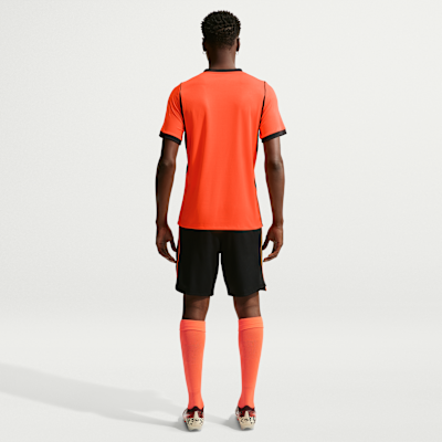 Netherlands 2026 Stadium Home Men's Nike Dri-FIT Football Replica